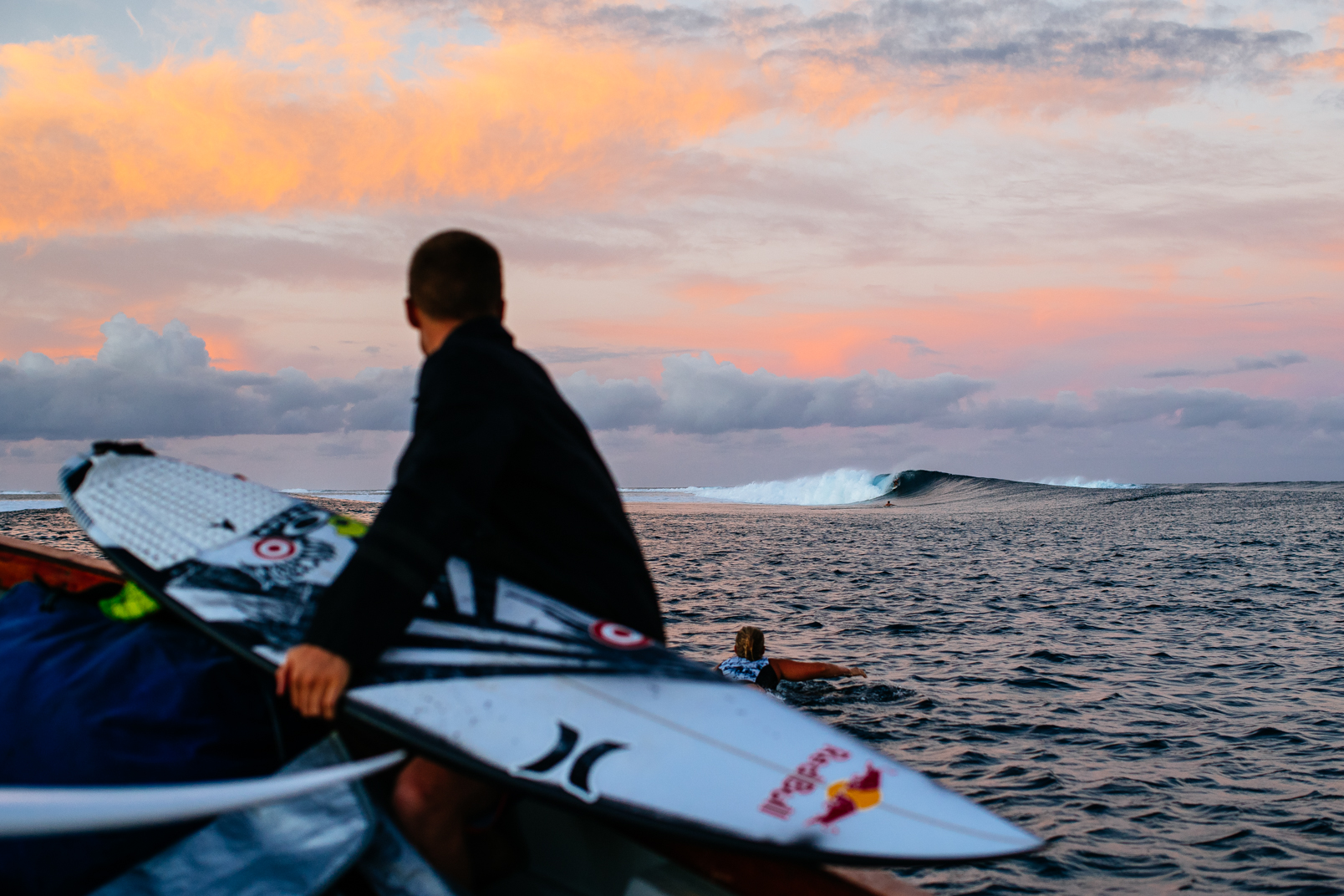 Kolohe Andino